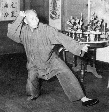 Tung Ying Chieh