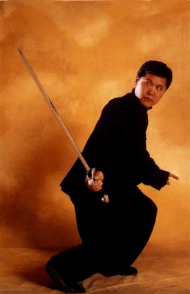 TungKaiYing